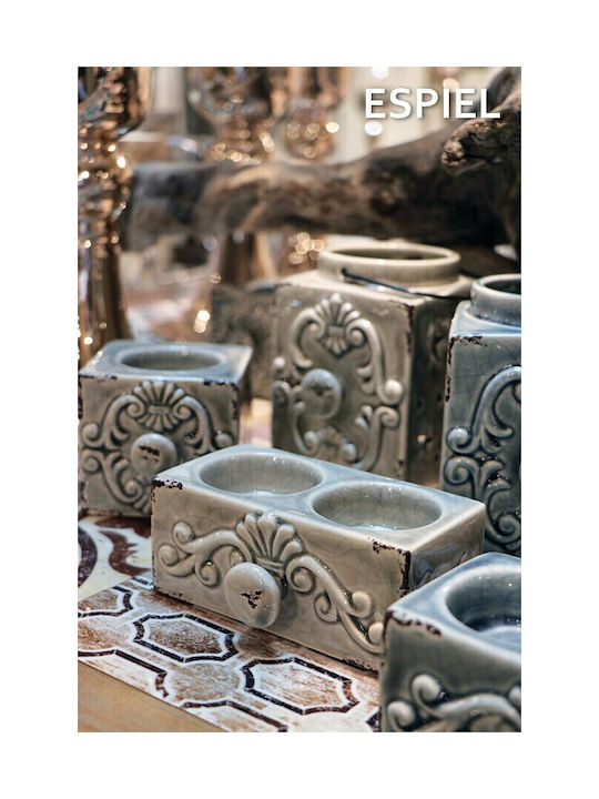 Espiel 11x10.5x9.5εκ. Espiel 11x10.5x9.5εκ.