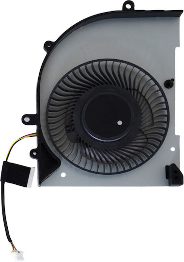 Лаптоп Вентилатор Gpu Cooling Fan Msi Stealth 16 Studio A13v A13ve A13vf A13vg A13vg-056us Ms-15f2 Ms-15f1 Ms15f2 15f2-gpu E32-2501540-a87 Bs5405hs-u5n Bs5405hs-u4x 4pin Код 81609
