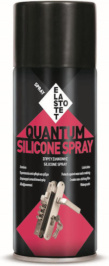 Elastotet Silikonspray 400ml 1Stück 159226