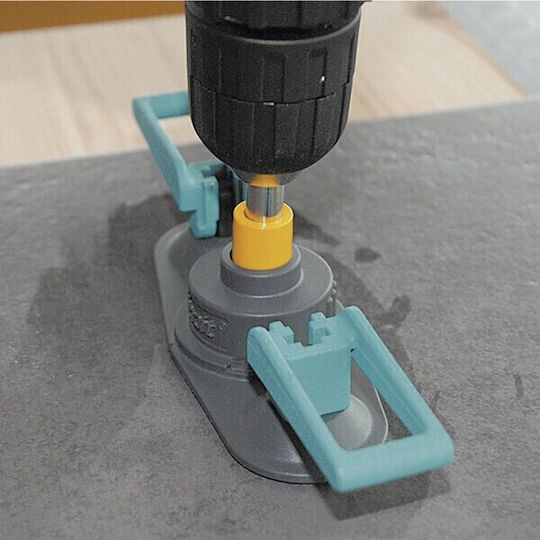 Wolfcraft Räumnadelschneider mit Durchmesser von 5mm bis 10mm für Fliese 1000gr