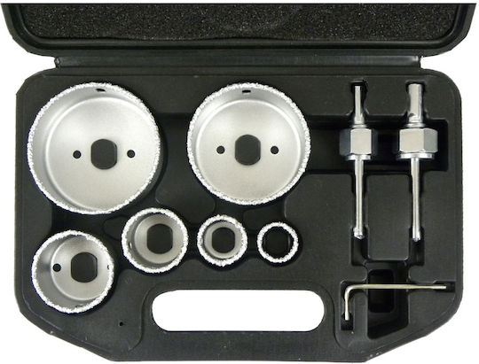 Geko Diamond Hole Saw G39990