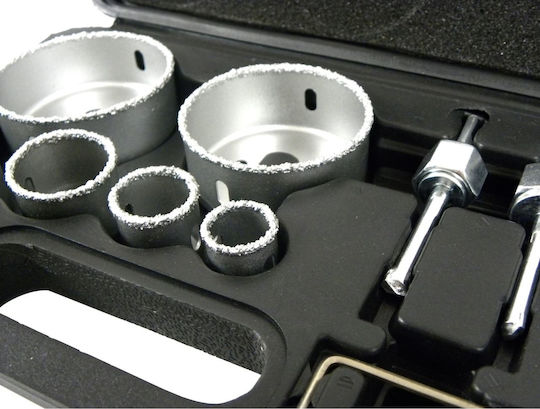 Geko Diamond Hole Saw G39990