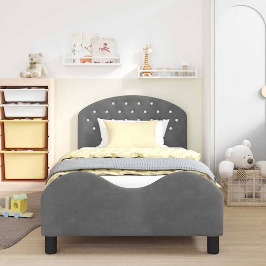 Класическо Единично за Матрак 80x200см