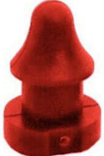 Palaplast 3059/1006 Terminal Red 6mm Red