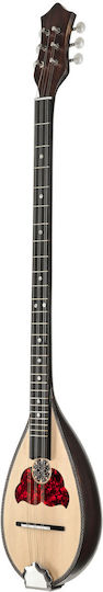 Musicland Tzouras Three-string