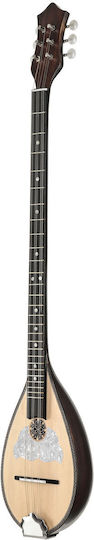 Musicland Tzouras Three-string