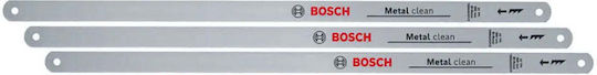 Bosch 1600A032UN Λάμες για Μέταλλο 300mm 3τμχ