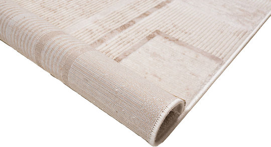 Klonaras Modern 9290 Χαλί Ορθογώνιο Cream Beige 240x300cm