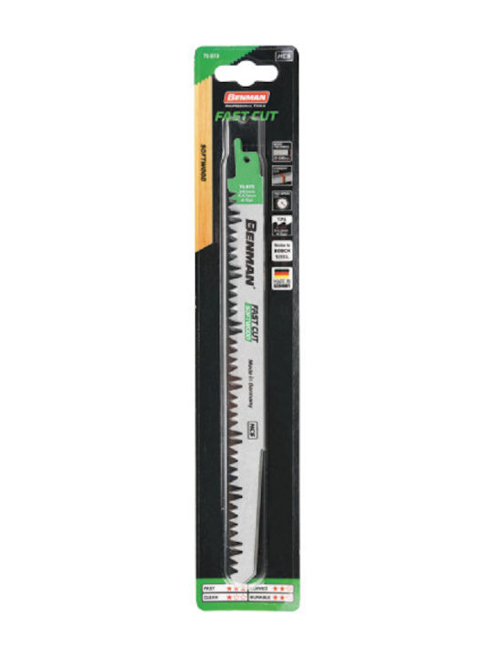 Benman S1531L 71873 240mm