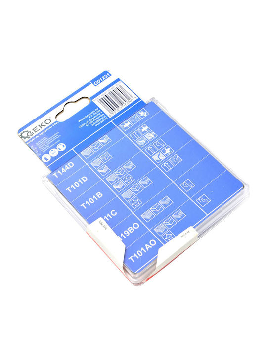 Geko G01221 Острие за Дърво