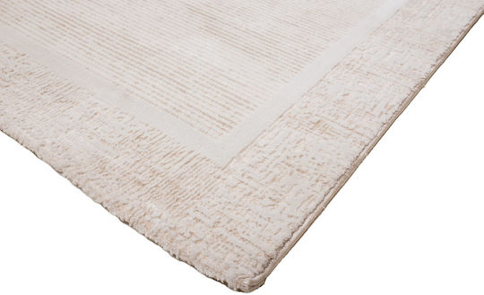 Klonaras Oslo 5372/ Covor Rectangular Cremă