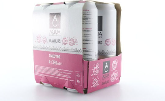 Ice Tea Non-Carbonated In Box 106034nc 4x330ml