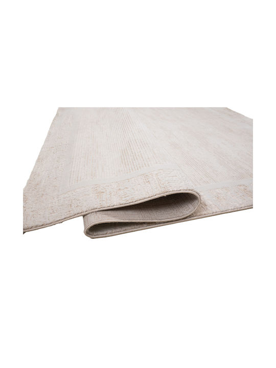 Klonaras Oslo 5372/ Rug Rectangular Cream