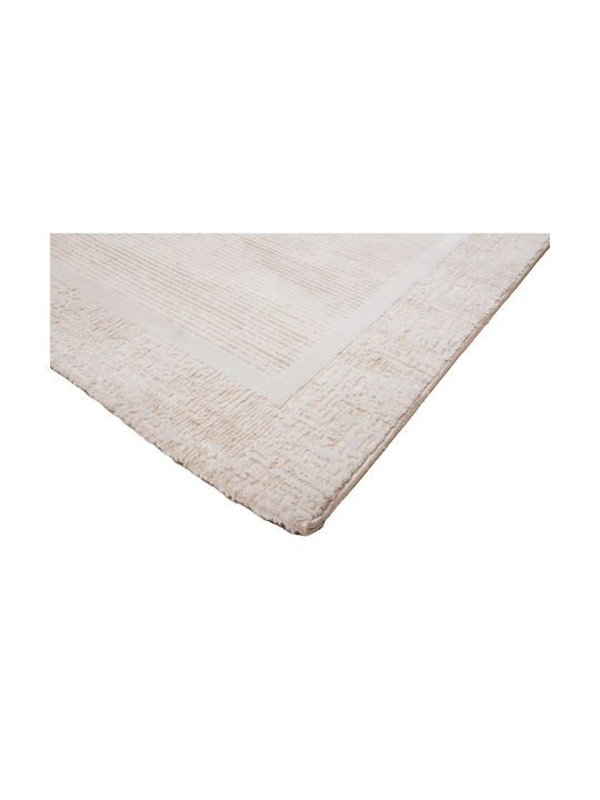 Klonaras Oslo 5372/ Rug Rectangular Cream
