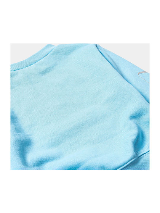 Jordan Σετ Φόρμας Blue
