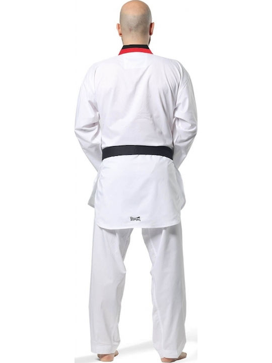 Olympus Sport Victory Στολή Taekwondo Ενηλίκων/Παιδική Λευκή