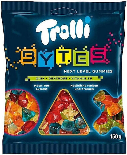 Trolli Байтове 150г