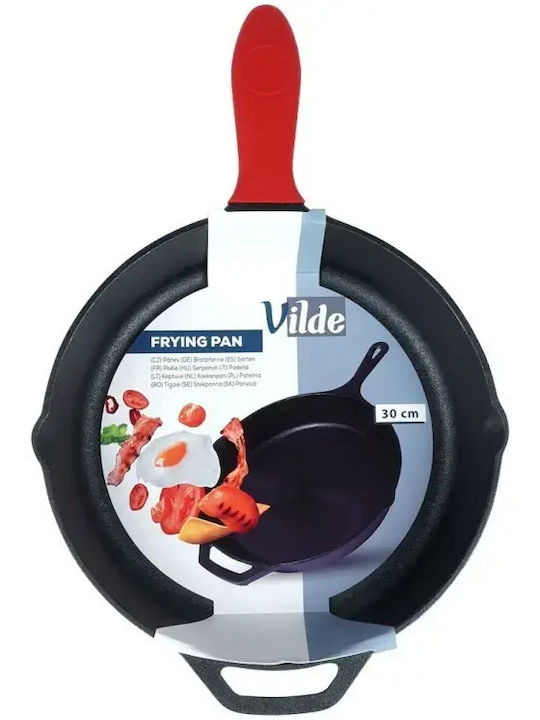 Vilde Τηγάνι από Μαντέμι 30cm