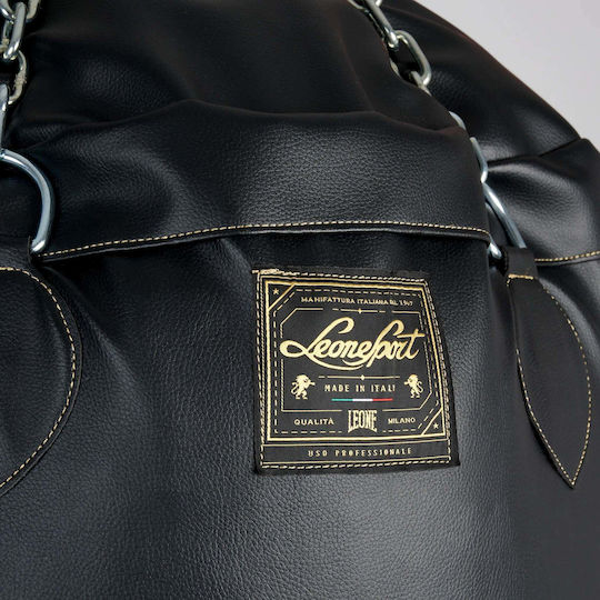 Leone Vintage Schwarz