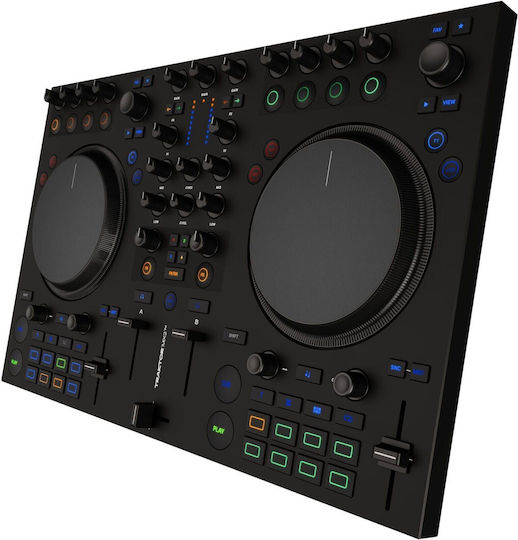 Native Instruments Traktor MX2 DJ Controller 34588