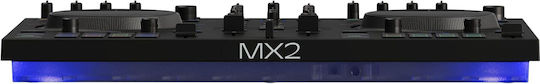 Native Instruments Traktor MX2 DJ Controller 34588