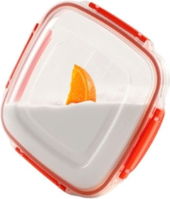 Dunya Δοχείο Φαγητού Πλαστικό 1.5lt