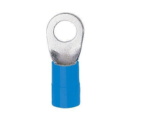 Erko Terminal Inelar Cositorit Koe 4-2.5/100 Conform Din 46234