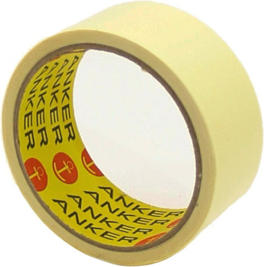 Komet Αυτοκόλλητη Ταινία Διπλής Όψης 10mx38mm