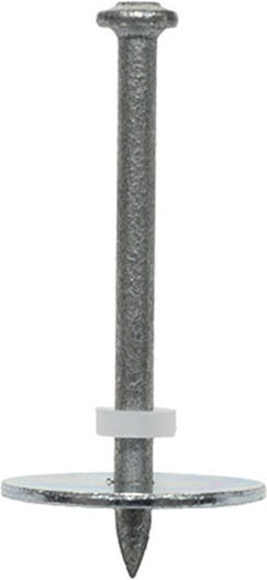 Bormann Bormann Pro Bormann Pro Bht8218 Nail Construction Materials 42mm Washer Diameter 25mm Bat6300 Bht8218