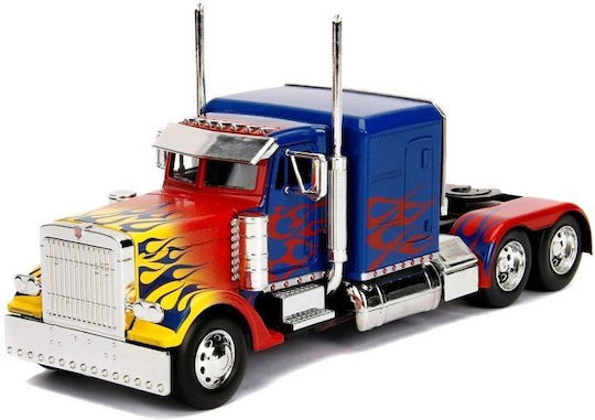The Transformers Transformers Φορτηγό 1:32 για 8+ Ετών