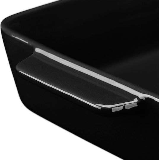 Relaxdays 10039693 Ceramic Heat-Resistant Cookware Relaxdays 10039693 Ceramic Heat-Resistant Cookware