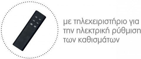 Massimo Γωνιακός Καναπές με Δεξιά Γωνία Μπεζ 289x229x107εκ.