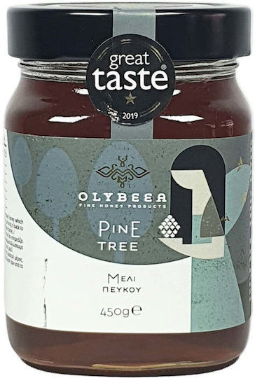 Olybbea Μέλι 1Stück