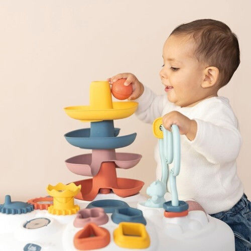 Smoby Τραπεζάκι Δραστηριοτήτων