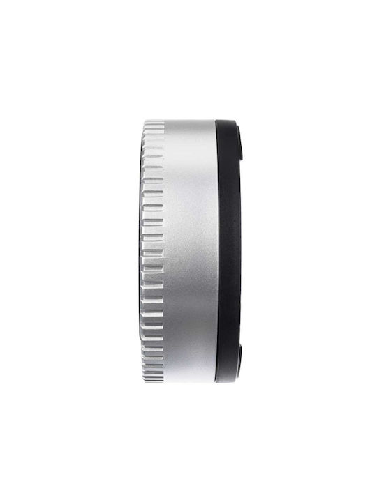 Levenhuk Levenhuk Tischuhr Digital Metallisch Schwarze 81390