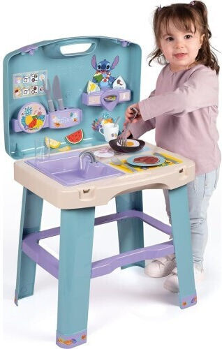 Smoby Детска Кухня за 3+ Години
