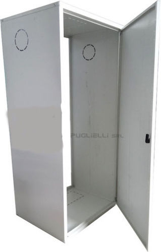 Afoi Mathioudaki 66.09.01.01 Cabinet pentru cazan