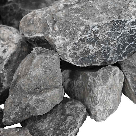 vidaXL Lava Stones