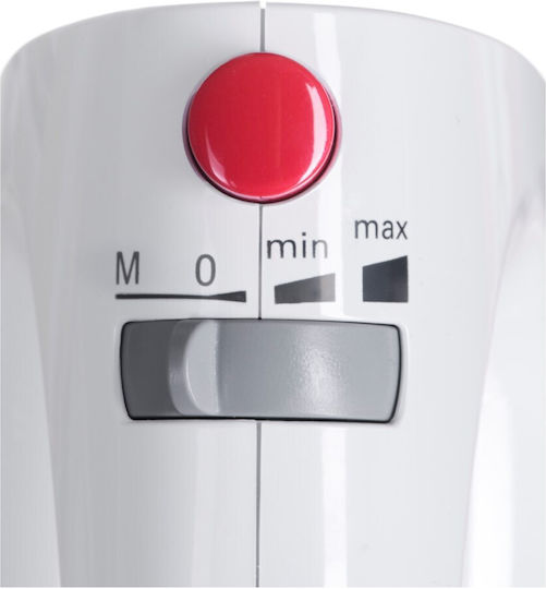 Bosch Миксер Ръчен 300W Бял