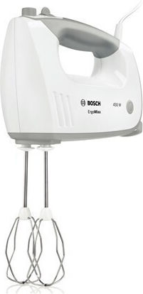 Bosch Миксер Ръчен 450W Бял