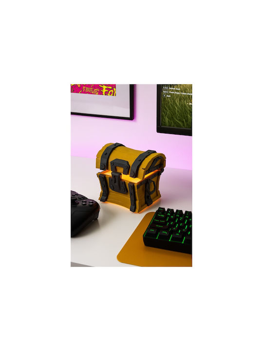 Paladone Kids Decorative Lamp 14x12x12cm