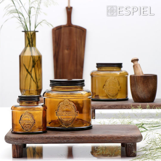 Espiel Wooden Serving Platter 30x20x5.7cm