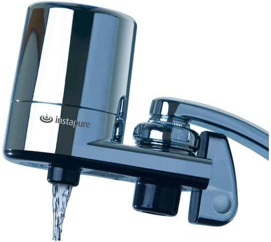 Instapure F2 Faucet Mount Water Filter Activated Carbon With Filter R2 5 Micron