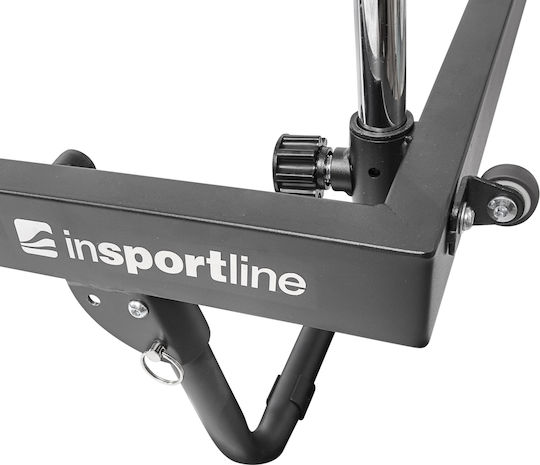 inSPORTline Auraler Пилатес Реформер Пилатес Легло Реформер