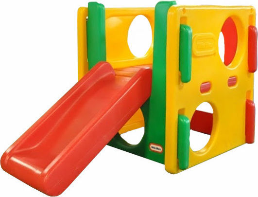 Little Tikes Τσουλήθρα Πολύχρωμη