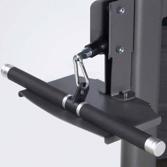 Toorx PLX-B7500 Τροχαλία Πλάτης με Βάρη 100kg