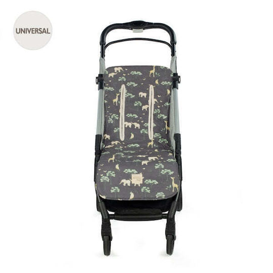 Walking Mum Baobab 36x80бр Сив