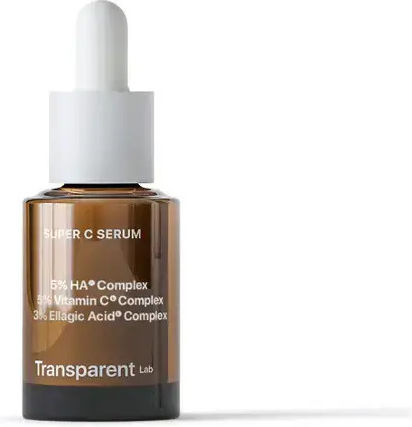 Transparent Lab Travel-size Discovery Set Hautpflegeset 5Stück