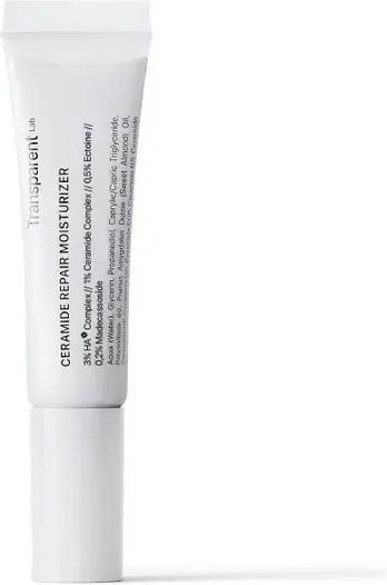 Transparent Lab Travel-size Discovery Set Hautpflegeset 5Stück