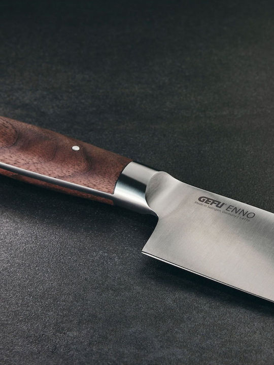 Gefu Μαχαίρι Chef από Ανοξείδωτο Ατσάλι 20cm